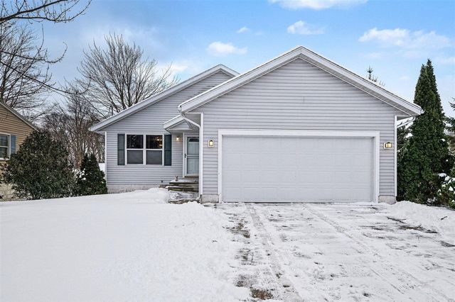 205 Mcconnell Avenue, Muskegon, MI 49445