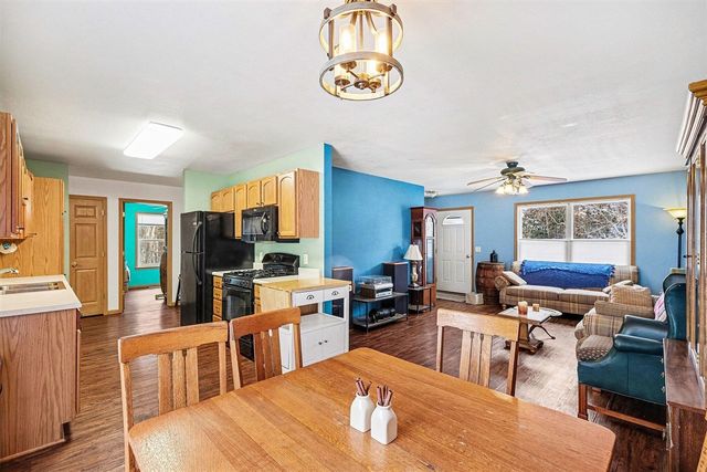 205 Mcconnell Avenue, Muskegon, MI 49445