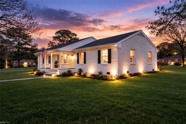 4301 Airline BLVD, Chesapeake, VA 23321