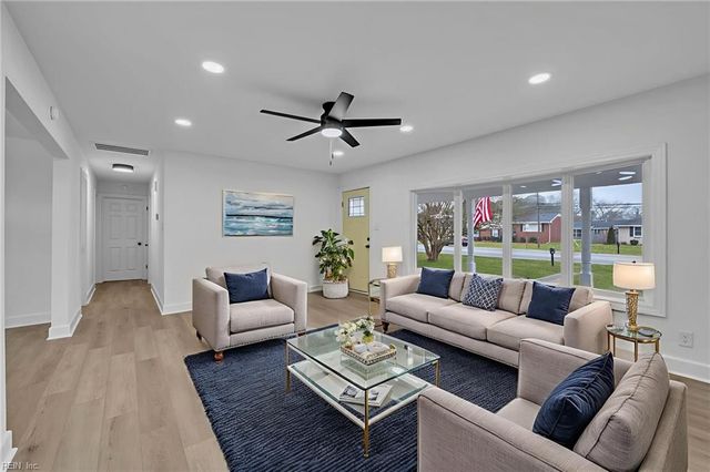 4301 Airline BLVD, Chesapeake, VA 23321