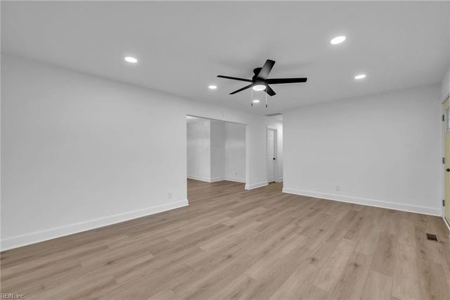 4301 Airline BLVD, Chesapeake, VA 23321