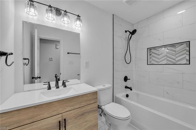 4301 Airline BLVD, Chesapeake, VA 23321