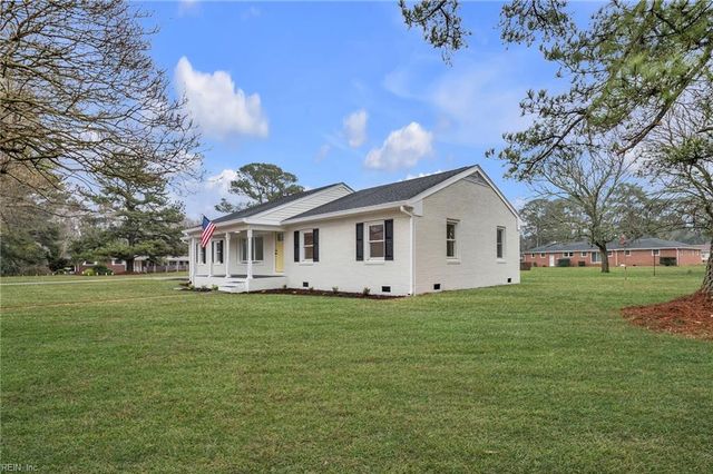 4301 Airline BLVD, Chesapeake, VA 23321