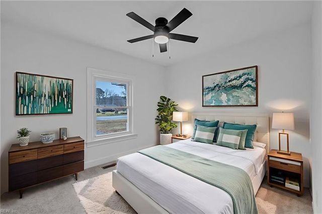 4301 Airline BLVD, Chesapeake, VA 23321