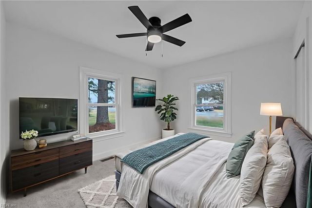 4301 Airline BLVD, Chesapeake, VA 23321