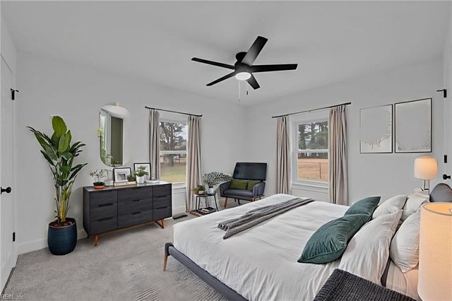 4301 Airline BLVD, Chesapeake, VA 23321