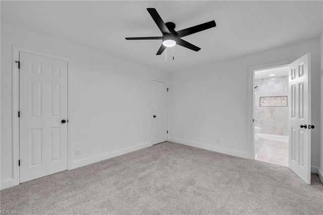 4301 Airline BLVD, Chesapeake, VA 23321