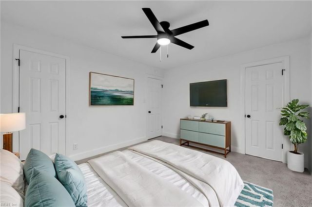 4301 Airline BLVD, Chesapeake, VA 23321