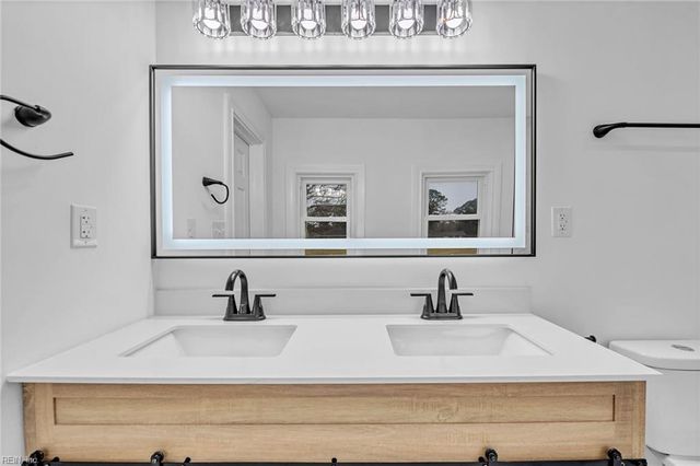 4301 Airline BLVD, Chesapeake, VA 23321