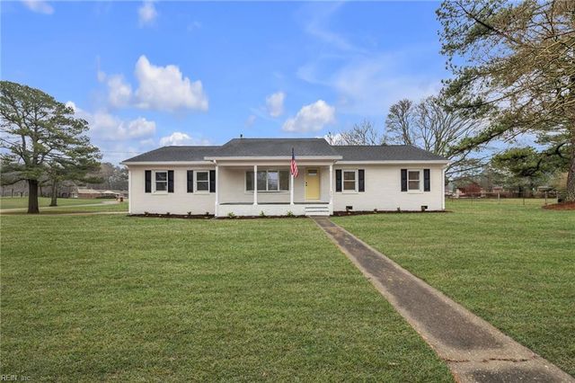 4301 Airline BLVD, Chesapeake, VA 23321