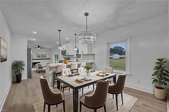 4301 Airline BLVD, Chesapeake, VA 23321