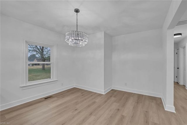 4301 Airline BLVD, Chesapeake, VA 23321