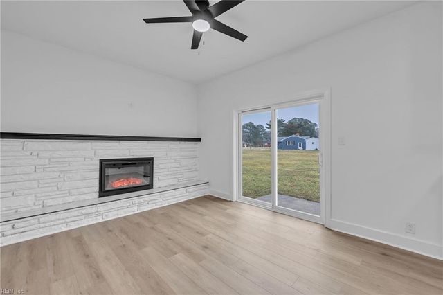 4301 Airline BLVD, Chesapeake, VA 23321