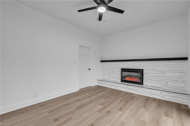 4301 Airline BLVD, Chesapeake, VA 23321