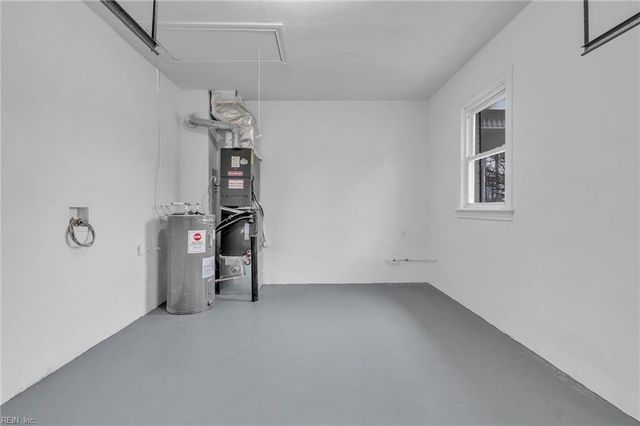 4301 Airline BLVD, Chesapeake, VA 23321