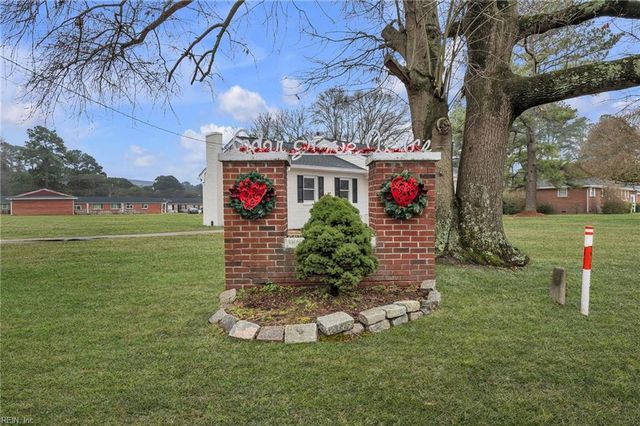 4301 Airline BLVD, Chesapeake, VA 23321