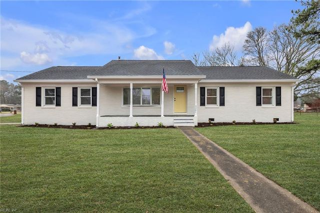 4301 Airline BLVD, Chesapeake, VA 23321