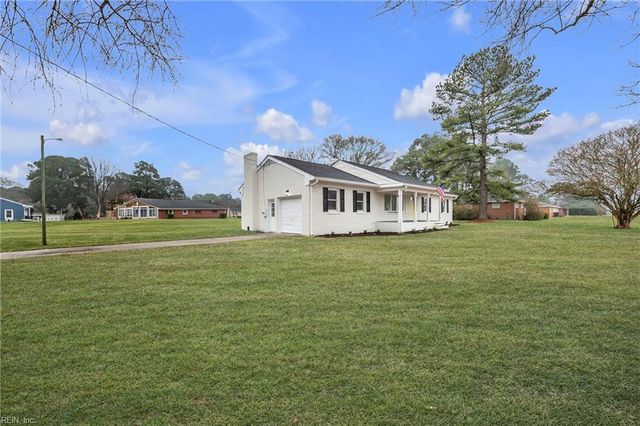 4301 Airline BLVD, Chesapeake, VA 23321