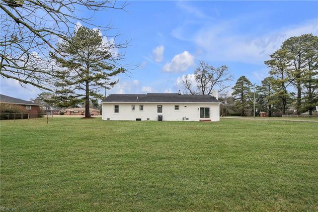 4301 Airline BLVD, Chesapeake, VA 23321