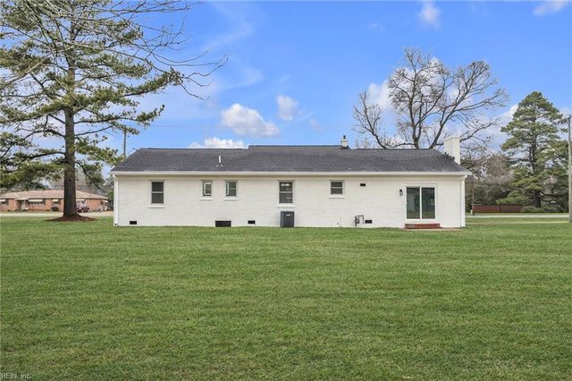 4301 Airline BLVD, Chesapeake, VA 23321