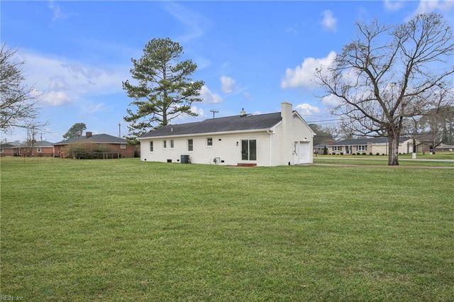 4301 Airline BLVD, Chesapeake, VA 23321