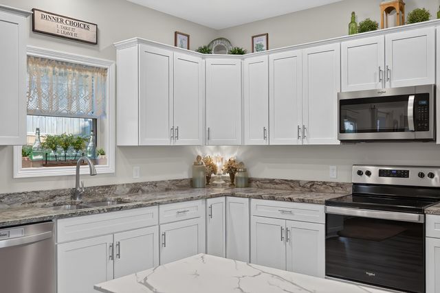 115 Bayberry Lane, Frankfort, KY 40601
