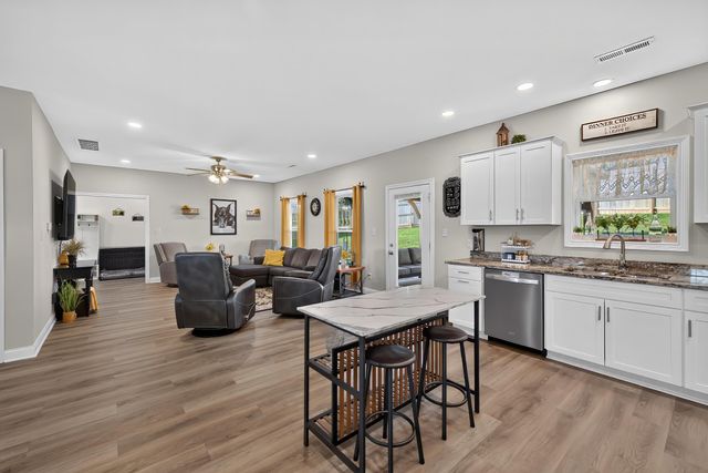 115 Bayberry Lane, Frankfort, KY 40601