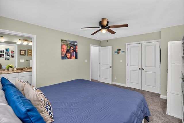 115 Bayberry Lane, Frankfort, KY 40601