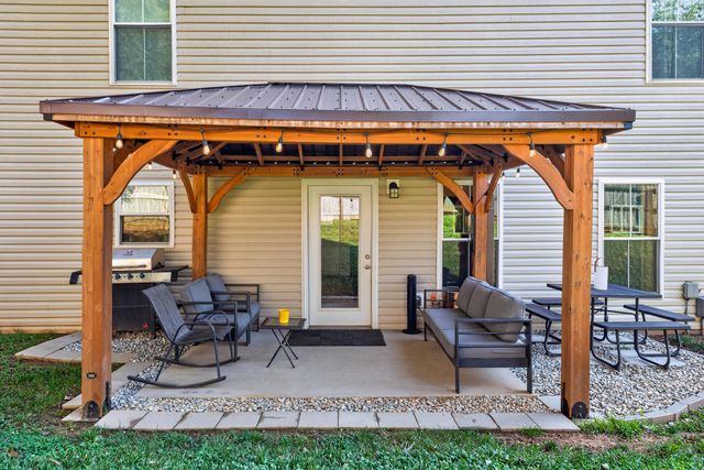 115 Bayberry Lane, Frankfort, KY 40601