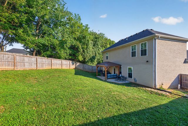 115 Bayberry Lane, Frankfort, KY 40601