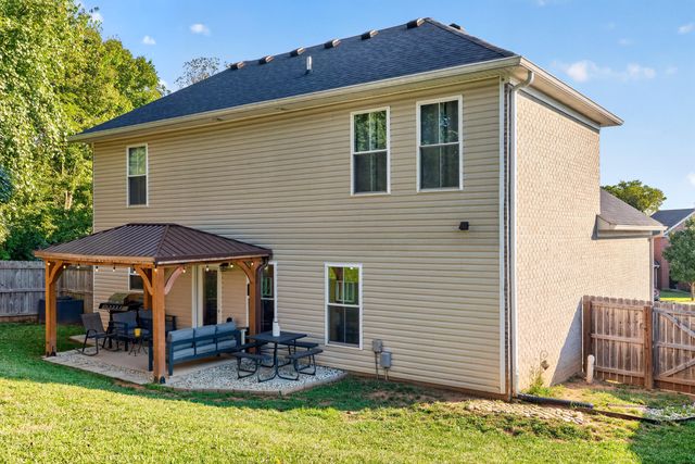 115 Bayberry Lane, Frankfort, KY 40601