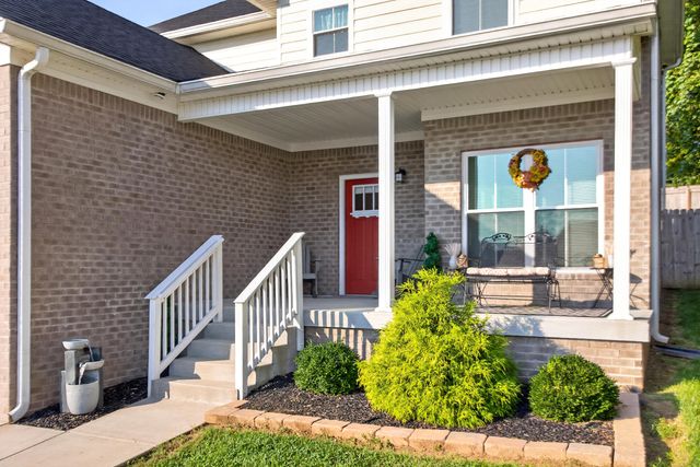 115 Bayberry Lane, Frankfort, KY 40601