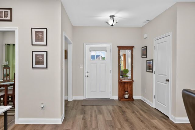 115 Bayberry Lane, Frankfort, KY 40601