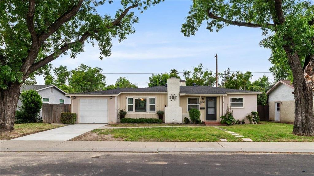 512 Catalina Way, Modesto, CA 95350