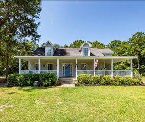 156 Hidden Hills Road, Cross, SC 29436