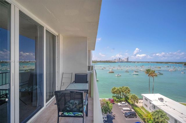 10350 W Bay Harbor Dr 8F, Bay Harbor Islands, FL 33154