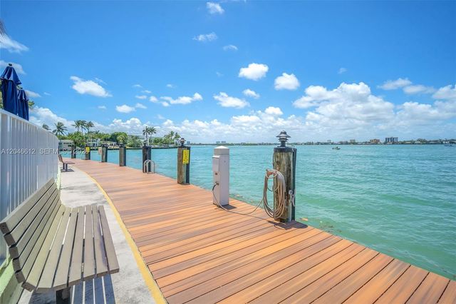 10350 W Bay Harbor Dr 8F, Bay Harbor Islands, FL 33154