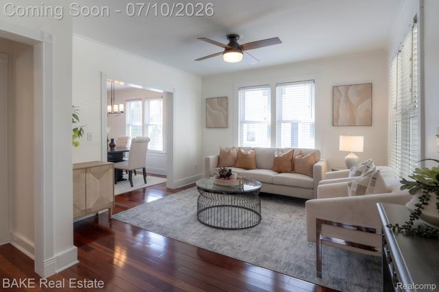 610 Blunk Street, Plymouth, MI 48170