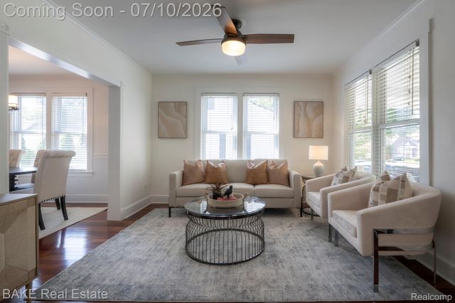610 Blunk Street, Plymouth, MI 48170
