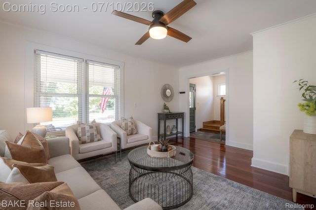 610 Blunk Street, Plymouth, MI 48170