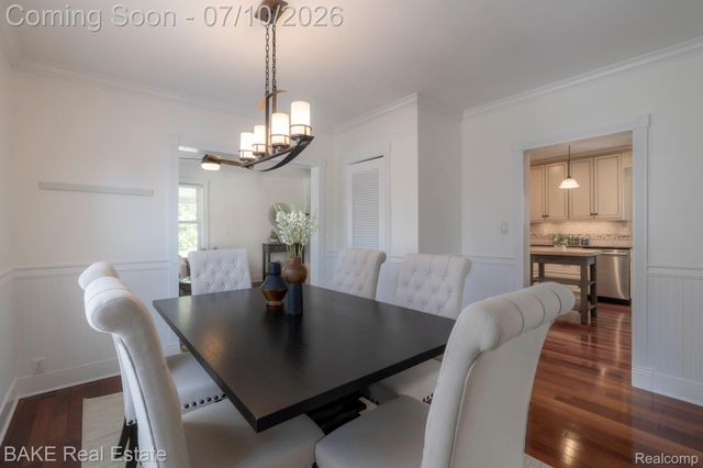 610 Blunk Street, Plymouth, MI 48170