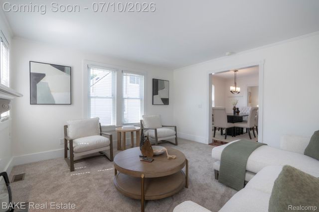 610 Blunk Street, Plymouth, MI 48170