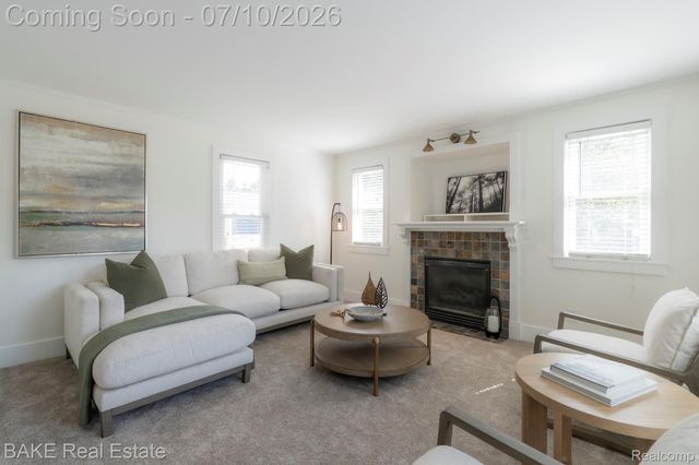 610 Blunk Street, Plymouth, MI 48170