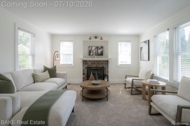610 Blunk Street, Plymouth, MI 48170