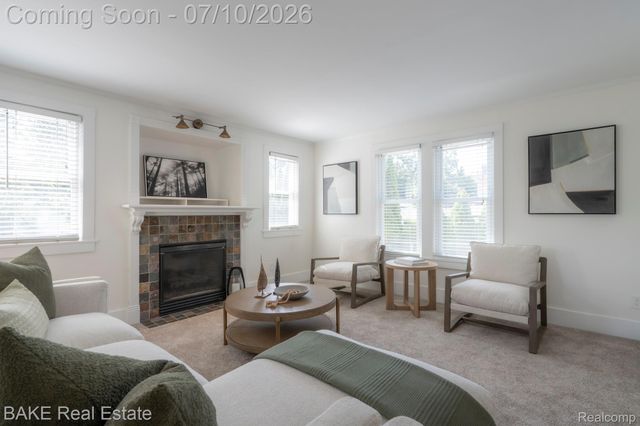 610 Blunk Street, Plymouth, MI 48170