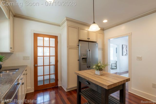610 Blunk Street, Plymouth, MI 48170