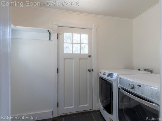 610 Blunk Street, Plymouth, MI 48170