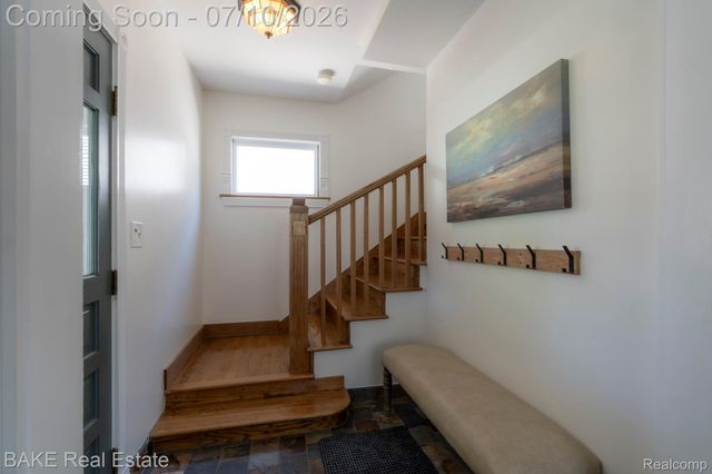 610 Blunk Street, Plymouth, MI 48170
