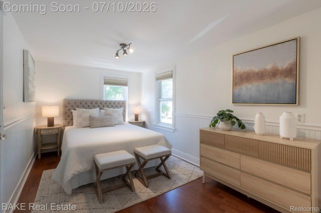 610 Blunk Street, Plymouth, MI 48170
