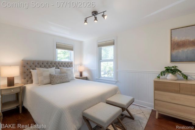 610 Blunk Street, Plymouth, MI 48170